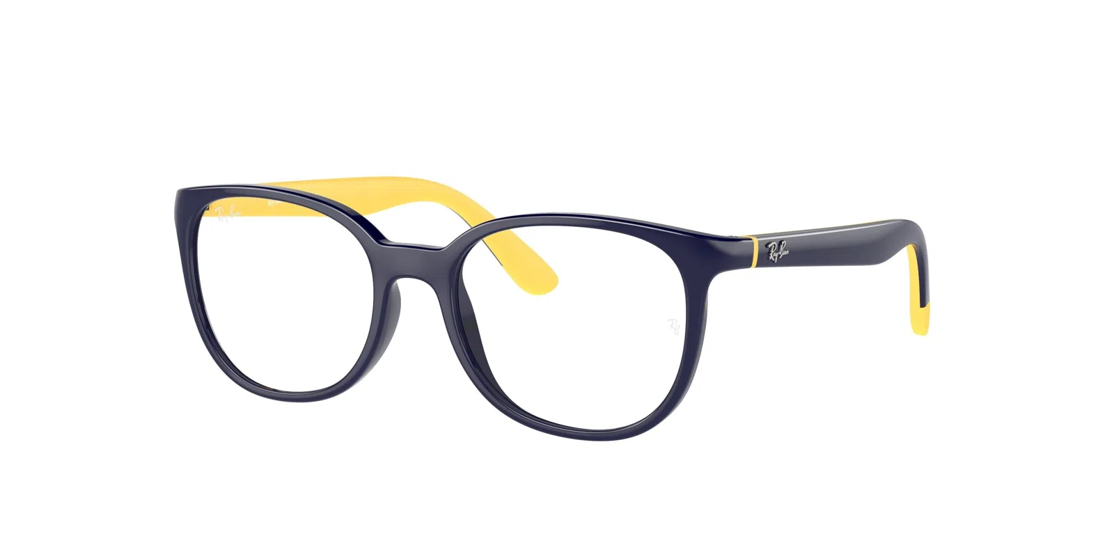 Ray-Ban Kids 0RY1631 Eyeglasses - view 2